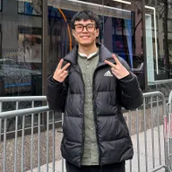 Yaming Zhang